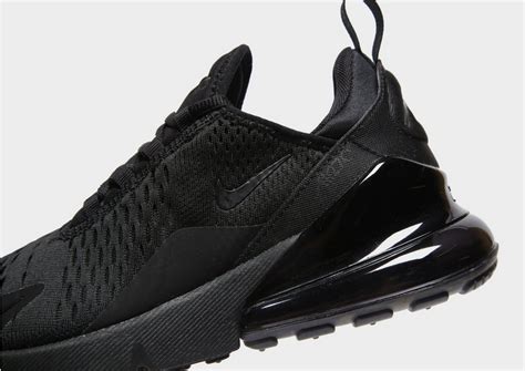 nike air max 270 dames zwart grijs